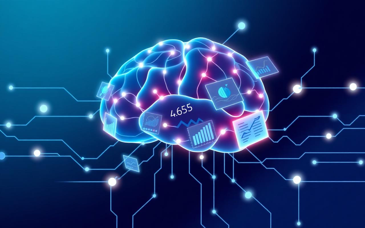 AI Insights — เปลี่ยนข้อมูลเป็นการตัดสินใจ