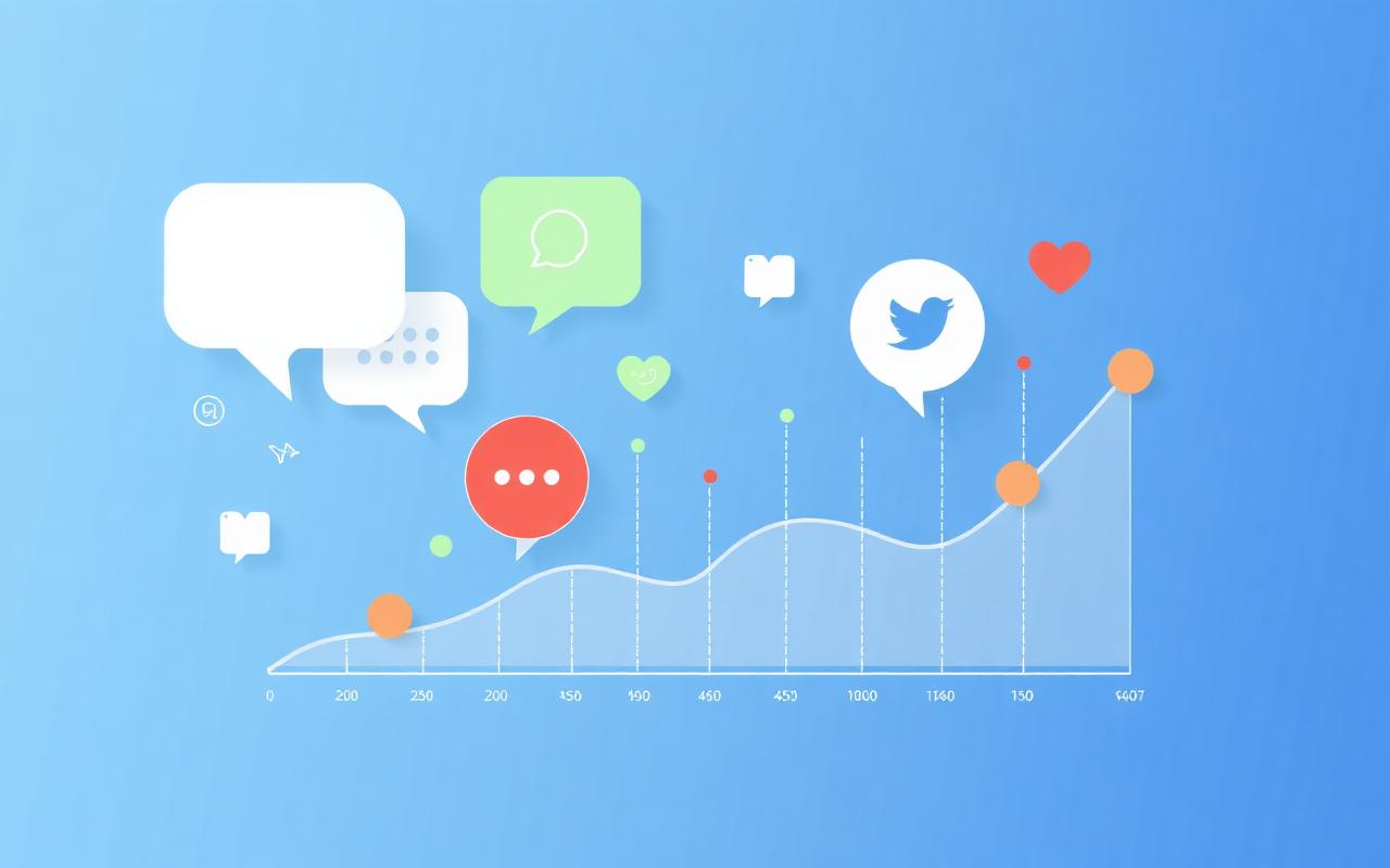Sentiment & Signals — ฟังเสียงของตลาดแบบเรียลไทม์